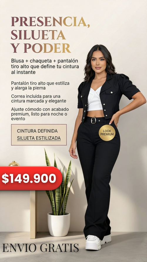 SET VENUS